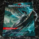 D&D: Princes of the Apocalypse