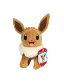 Pokemon Plush - Eevee