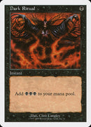 Dark Ritual [Battle Royale Box Set]