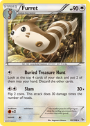 Furret [Flashfire]