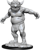 D&D Nolzur's Miniatures - Eidolon Possessed Sacred Statue