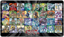 Yu-Gi-Oh! - Elemental Hero Playmat