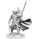 D&D Frameworks - Elf Ranger