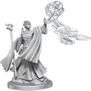 D&D Frameworks - Elf Wizard