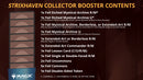 Strixhaven Collector Booster Pack
