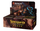 Strixhaven: Draft Booster Box