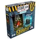 ESCAPE ROOM 2 PLAYER GAME – LITTLE GIRL AND THE HOUSE BY LAKE