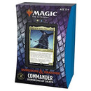 MTG: Adventures in the forgotten realms - Commander Decks!