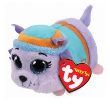 Teeny TY - Paw Patrol Everest
