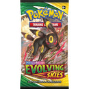 Pokemon Evolving skies - Booster Pack