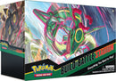 Pokemon TCG: Evolving Skies Build & Battle Stadium