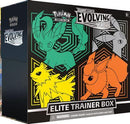 Pokemon TCG - Sword & Shield Evolving Skies Elite Trainer Box
