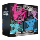 Pokemon TCG - Sword & Shield Evolving Skies Elite Trainer Box