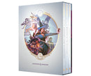 D&D:  Regular Rules Expansion Gift Set - Hobby Store Exclusive!