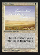 White Ward (IE) [Intl. Collectors’ Edition]
