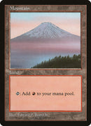 Mountain - Clear Pack (Beard, Jr.) [Asia Pacific Land Program]