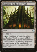 Svogthos, the Restless Tomb [Commander Anthology Volume II]