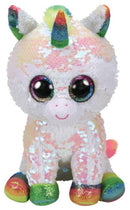 Pixie Flippable TY Toy 15cm