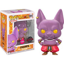 Dragonball - Champa Pop! FL