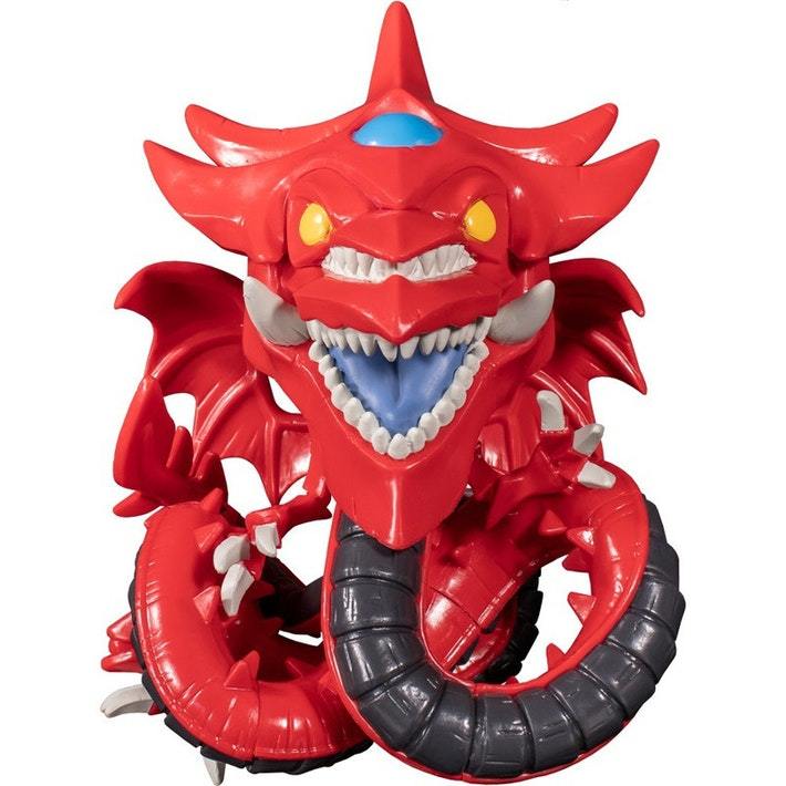 Funko Pop! Yu-Gi-Oh Slifer factory the Sky Dragon