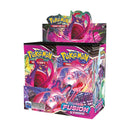 Pokemon TCG - Fusion Strike Booster Box
