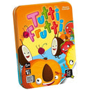 Tutti Frutti