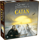 CATAN - A GAME OF THRONES