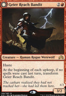 Geier Reach Bandit [Shadows over Innistrad]