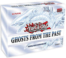 Yu-Gi-Oh! - Ghosts from the past 2