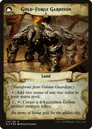 Golden Guardian [Rivals of Ixalan Promos]
