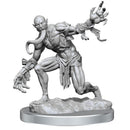 D&D Framework - Ghast & Ghoul