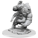 D&D Miniature Figurine - Girallon