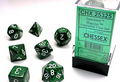 Chessex - Speckled Polyhedral 7-Die Set