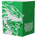 Dragon Shield Deck Shell - Green