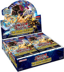 Yu-Gi-Oh! - The Grand Creators Booster Box!