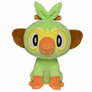 Pokemon Plush - Grookey
