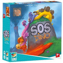 SOS DINO