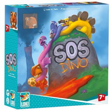 SOS DINO