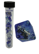 Sirius Dice - Helping Hand (D8)