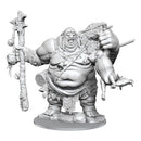 D&D Frameworks - Hill Giant