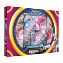Pokemon TCG - Hoopa V box!