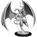 D&D Nolzur's Miniatures - Horned Devil