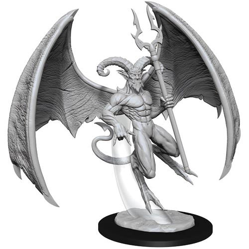 D&D Nolzur's Miniatures - Horned Devil