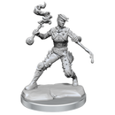 D&D Frameworks - Human Rogue