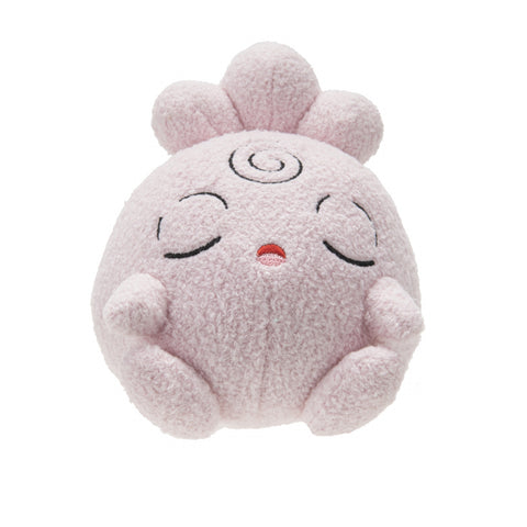 Pokemon Plush - Sleeping Igglybuff