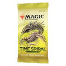 Time spiral remastered booster