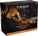 MTG: Innistrad Midnight Hunt - Bundle
