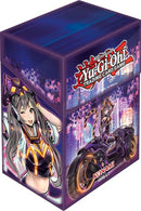 YU GI OH! - I:P Masquerena Card Case