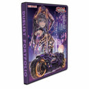 YU GI OH! - I:P Masquerena Binder