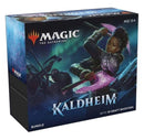 MTG: Kaldheim - Bundle!